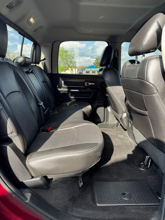 2016 RAM 1500 Image 21