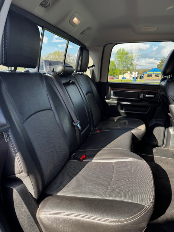 2016 RAM 1500 Image 22