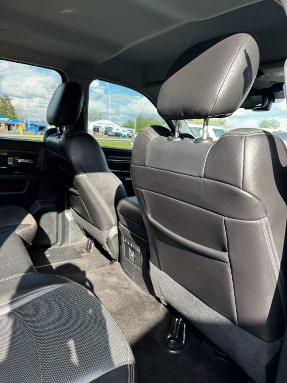 2016 RAM 1500 Image 23