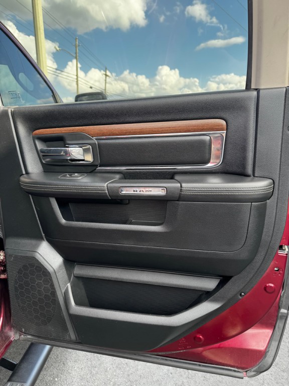 2016 RAM 1500 Image 25