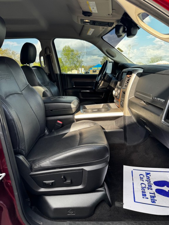 2016 RAM 1500 Image 26