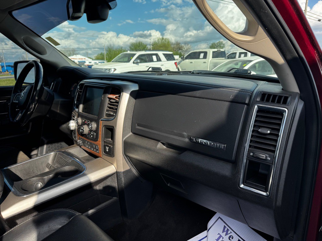 2016 RAM 1500 Image 27
