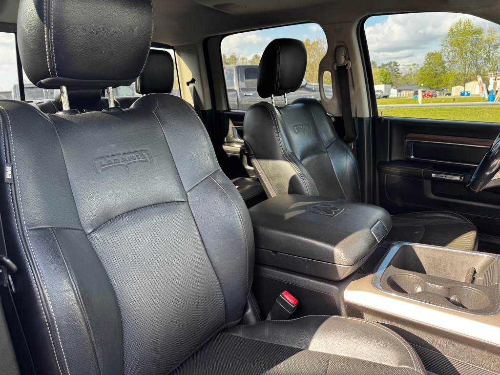 2016 RAM 1500 Image 28