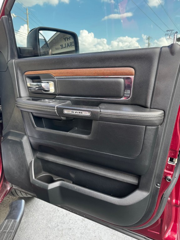 2016 RAM 1500 Image 29