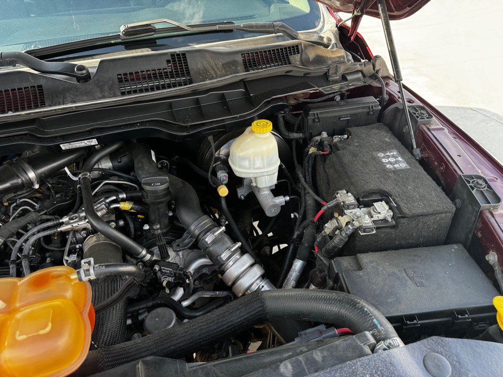 2016 RAM 1500 Image 30