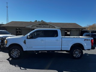 Image for 2017 Ford F-250 Super Duty ID: 7029320