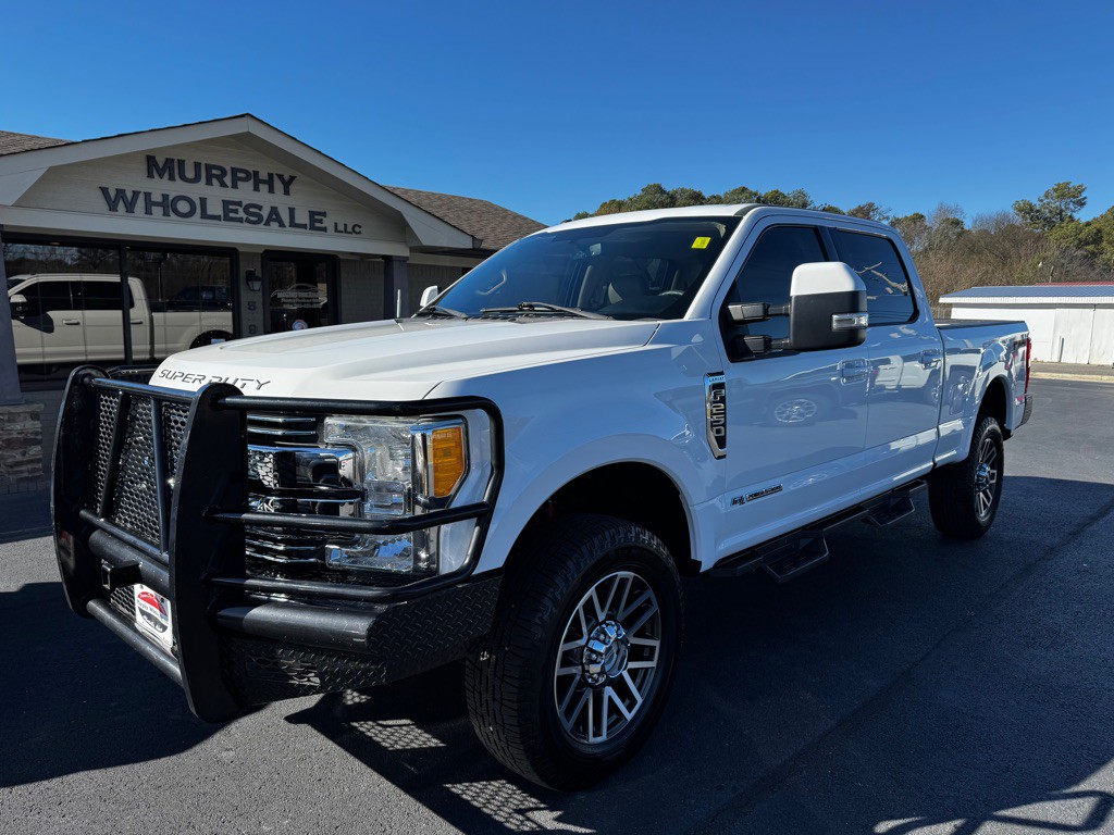 2017 Ford F-250 Image 2