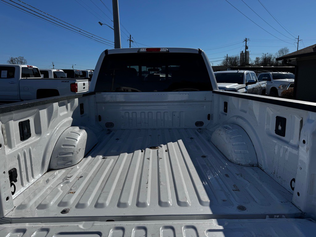 2017 Ford F-250 Image 5