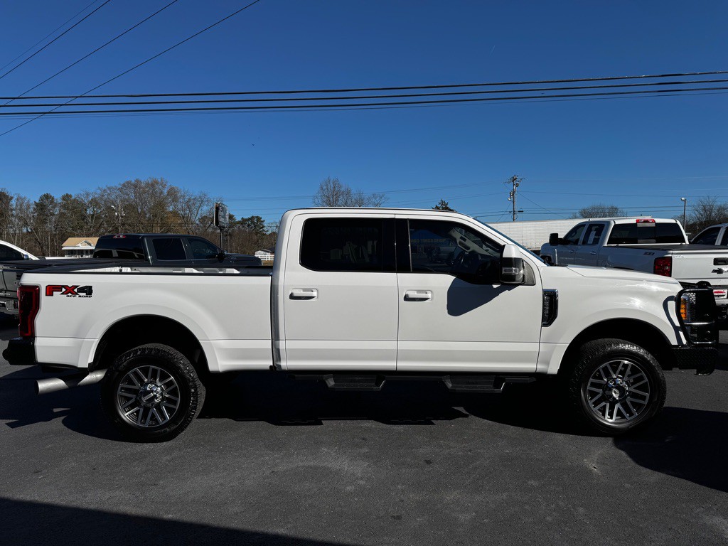 2017 Ford F-250 Image 7