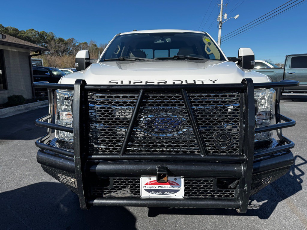 2017 Ford F-250 Image 9