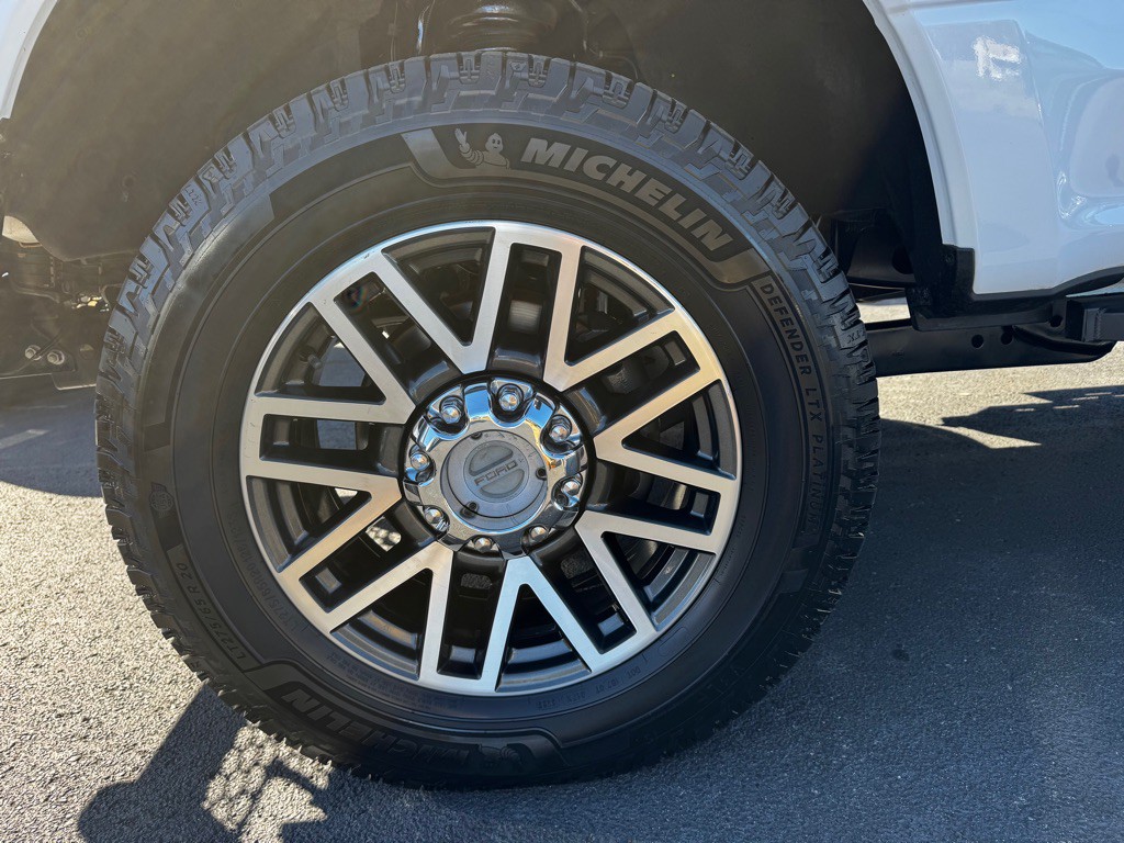 2017 Ford F-250 Image 10