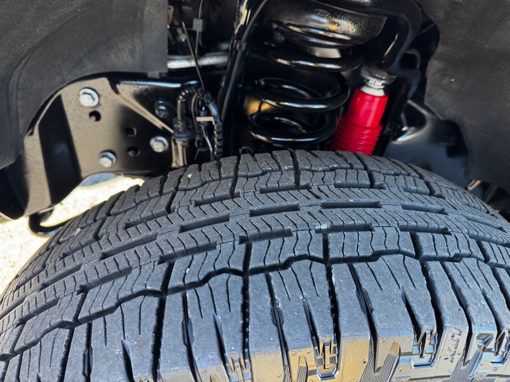 2017 Ford F-250 Image 11