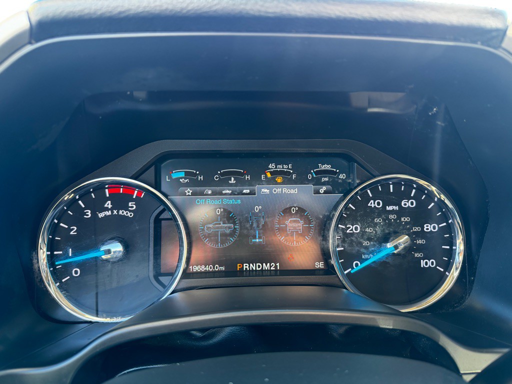 2017 Ford F-250 Image 13