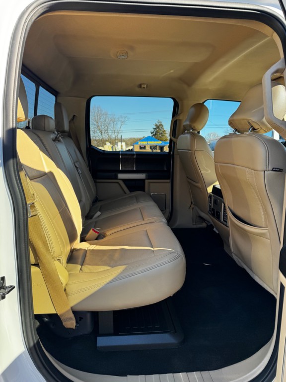 2017 Ford F-250 Image 18