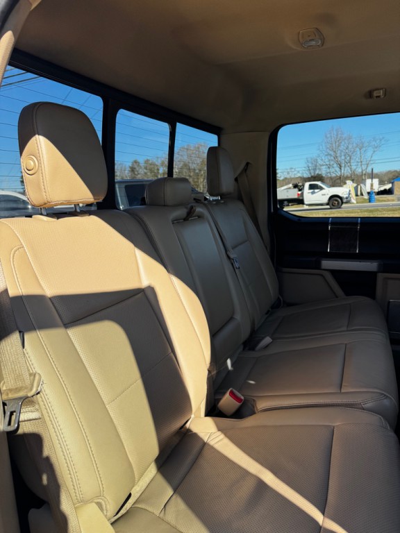 2017 Ford F-250 Image 20