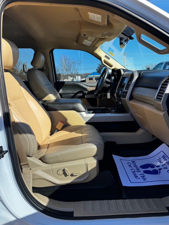 2017 Ford F-250 Image 22