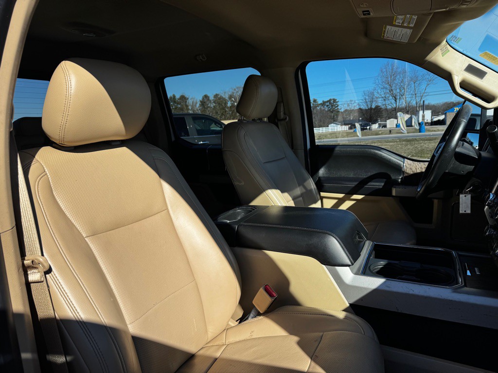 2017 Ford F-250 Image 24