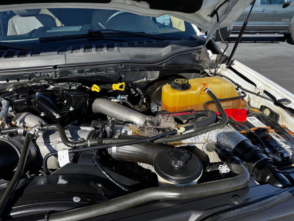 2017 Ford F-250 Image 26