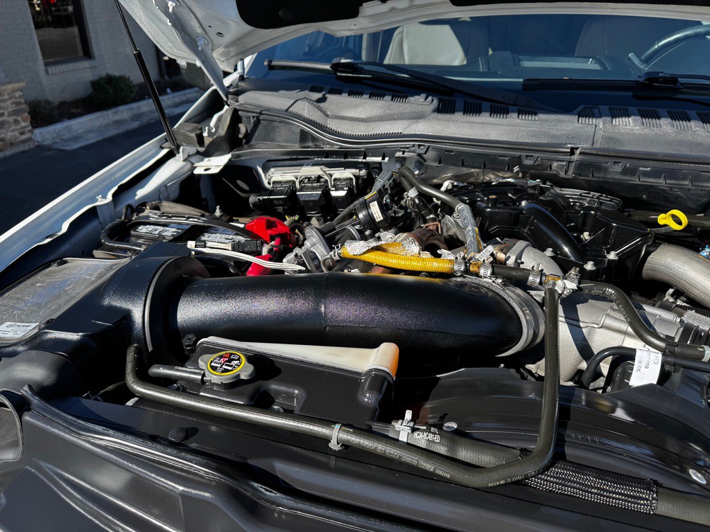 2017 Ford F-250 Image 27