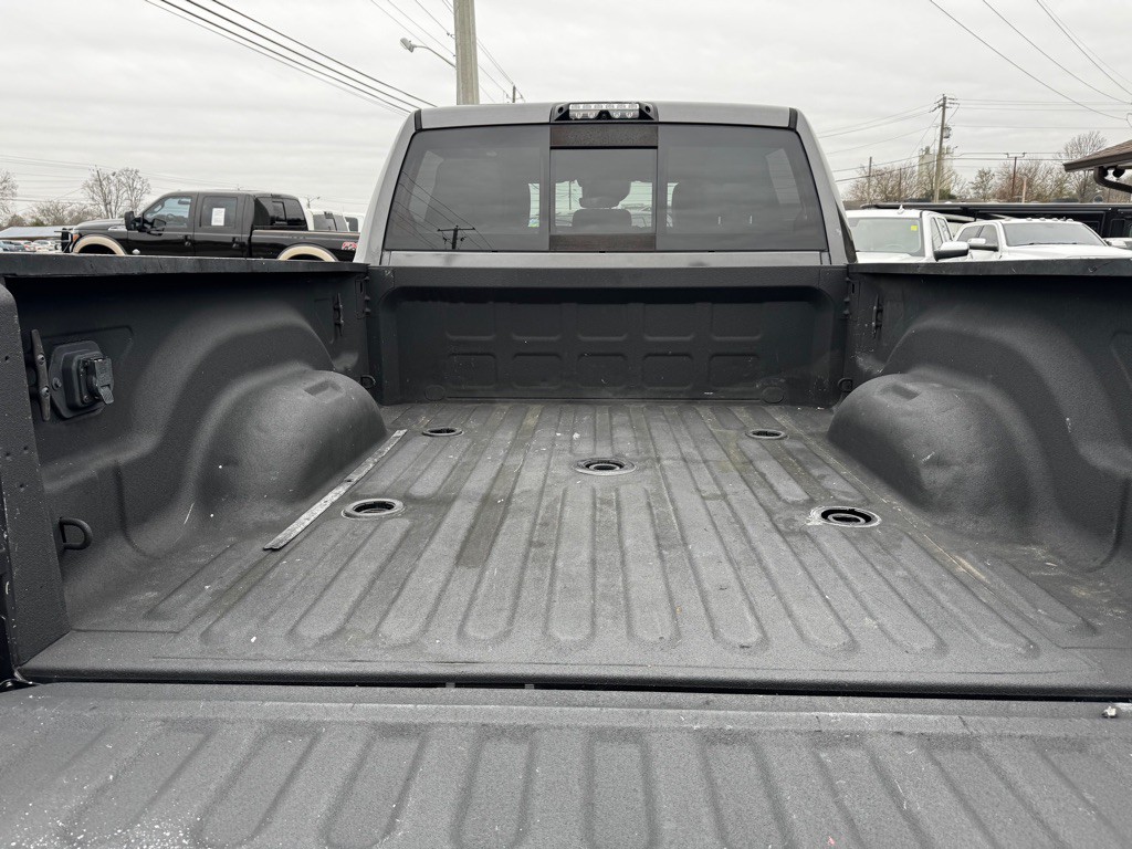 2019 RAM 2500 Image 5