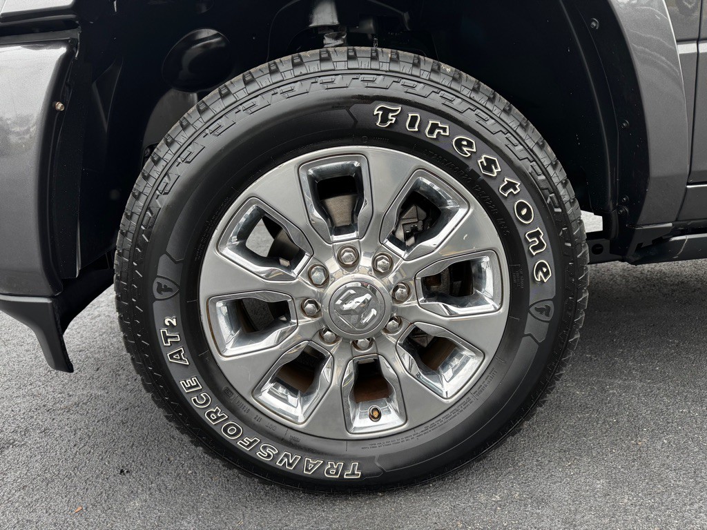 2019 RAM 2500 Image 9