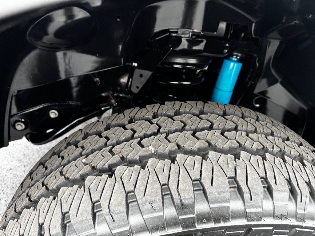 2019 RAM 2500 Image 10