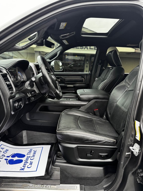 2019 RAM 2500 Image 11