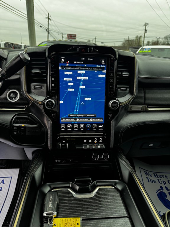 2019 RAM 2500 Image 13