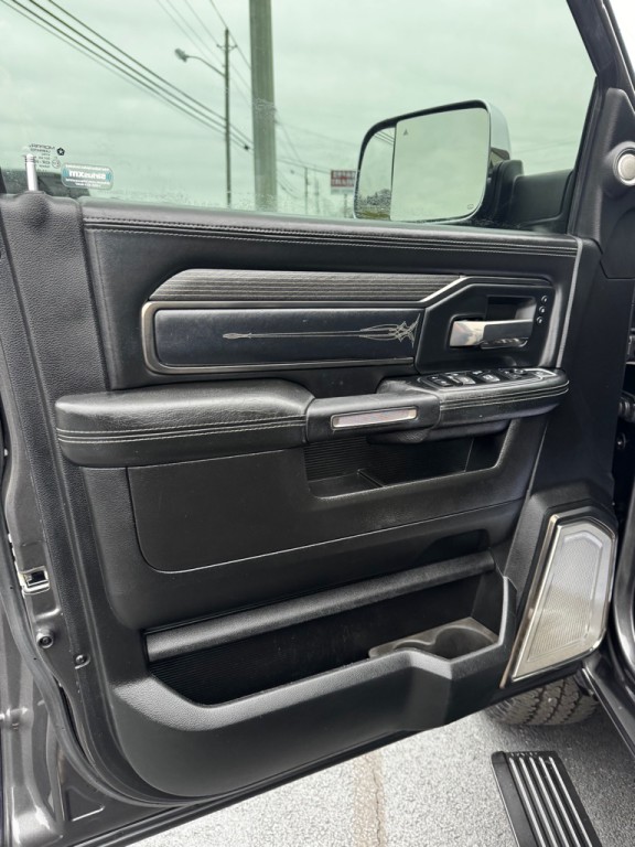 2019 RAM 2500 Image 14