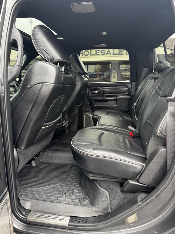 2019 RAM 2500 Image 15