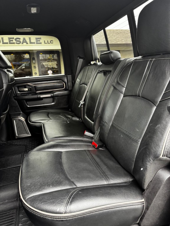 2019 RAM 2500 Image 16