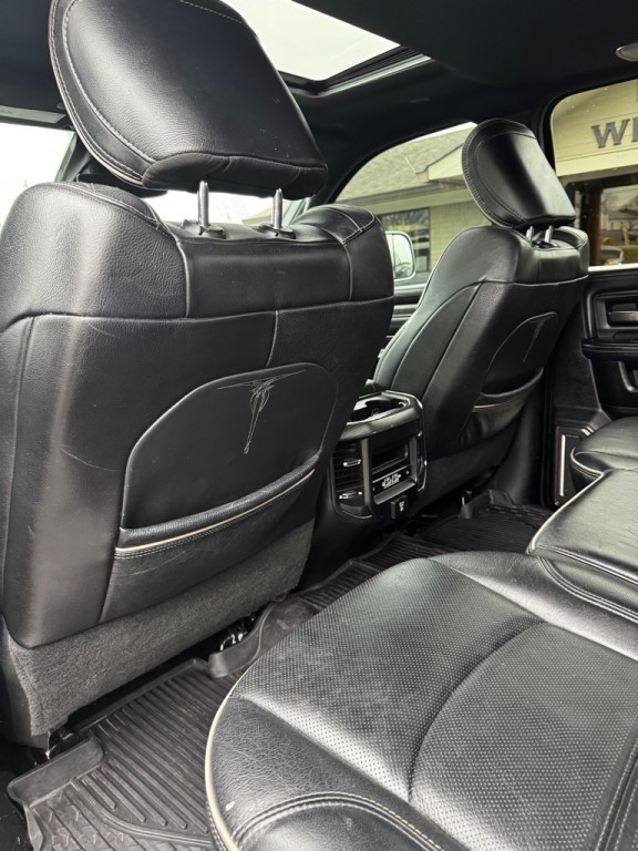 2019 RAM 2500 Image 17