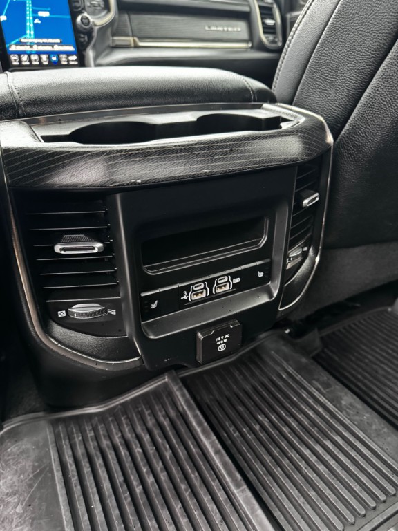 2019 RAM 2500 Image 18