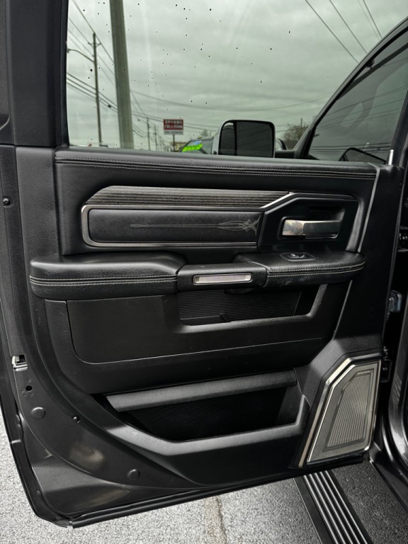2019 RAM 2500 Image 19
