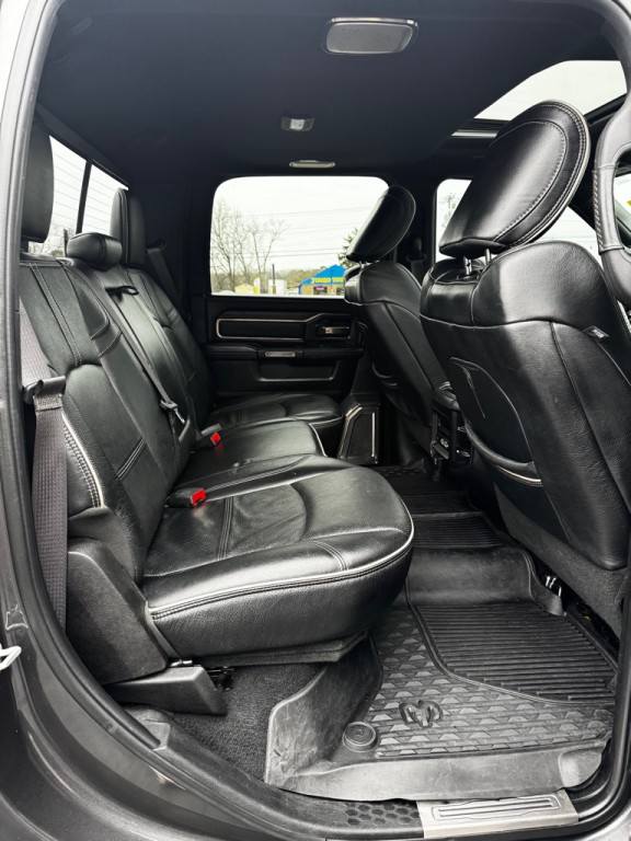 2019 RAM 2500 Image 20