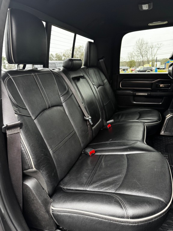 2019 RAM 2500 Image 21