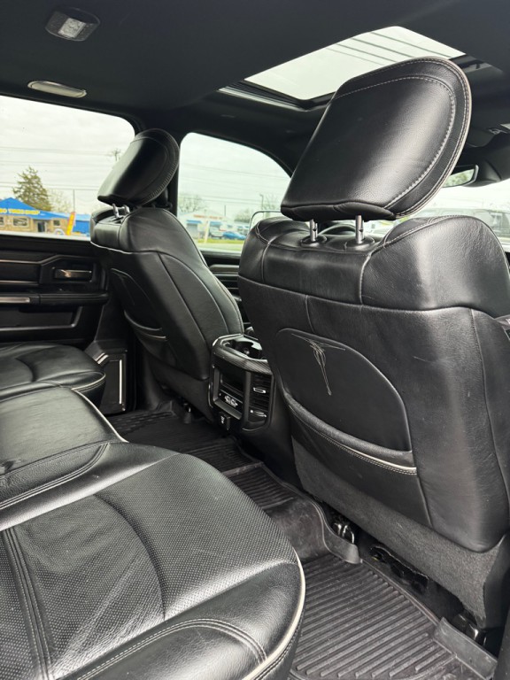 2019 RAM 2500 Image 22