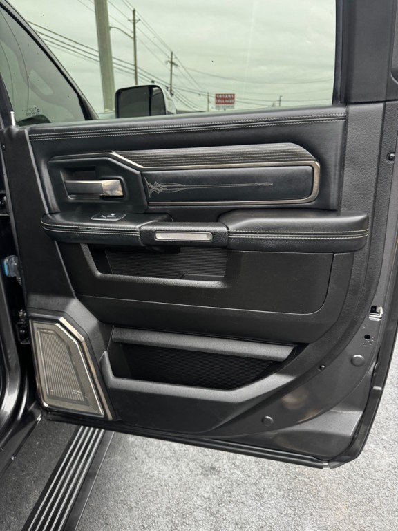 2019 RAM 2500 Image 23
