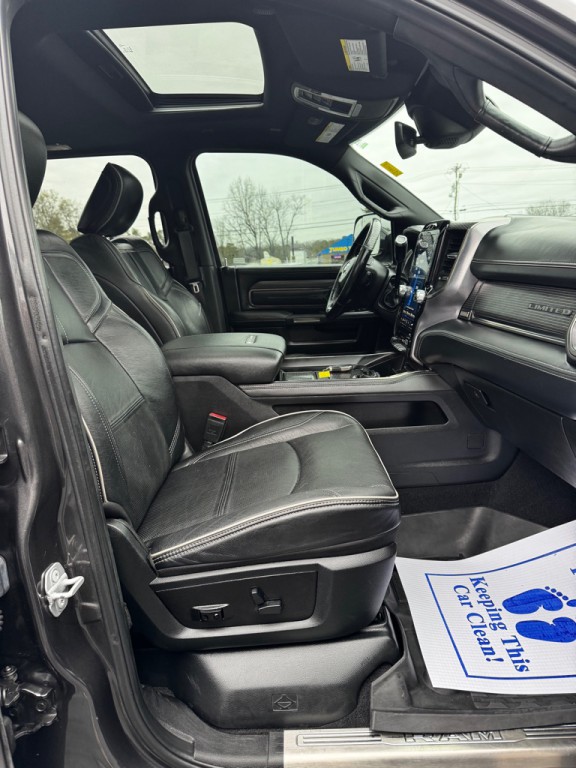 2019 RAM 2500 Image 24