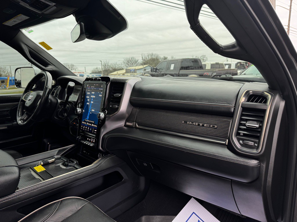 2019 RAM 2500 Image 25