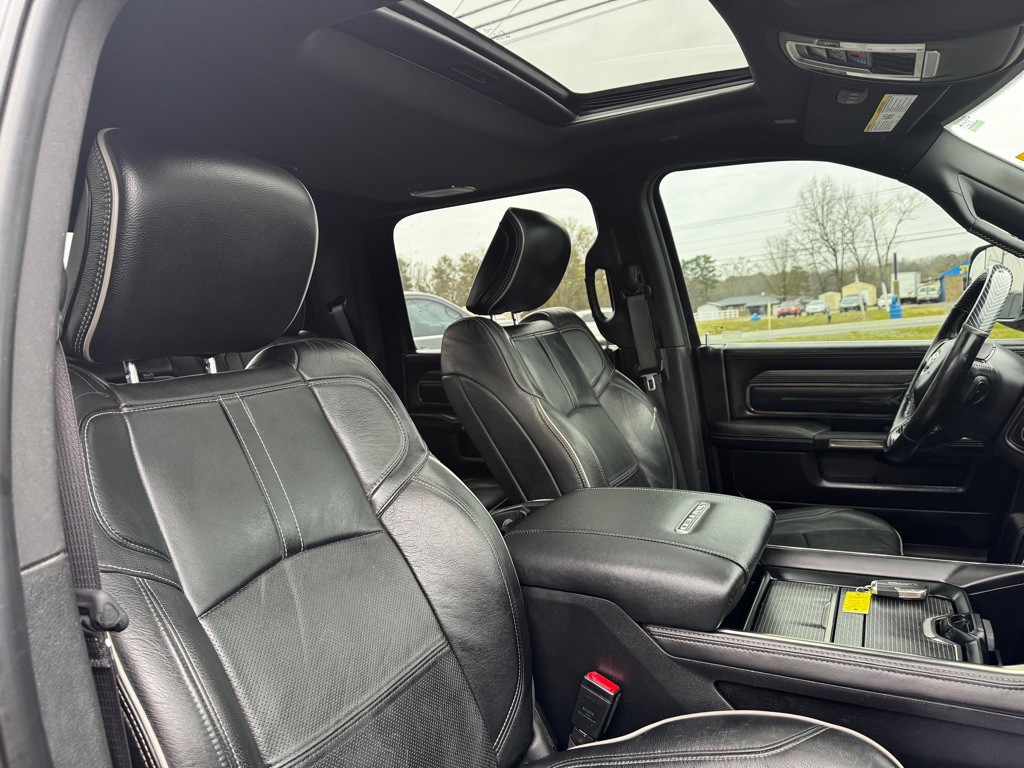 2019 RAM 2500 Image 26