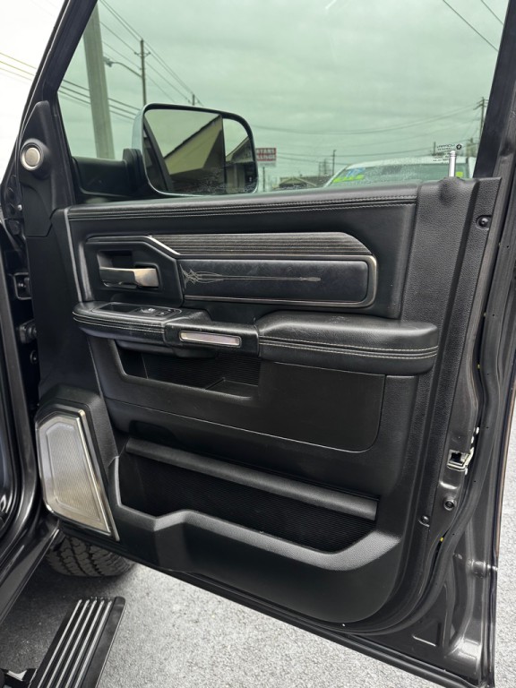 2019 RAM 2500 Image 27