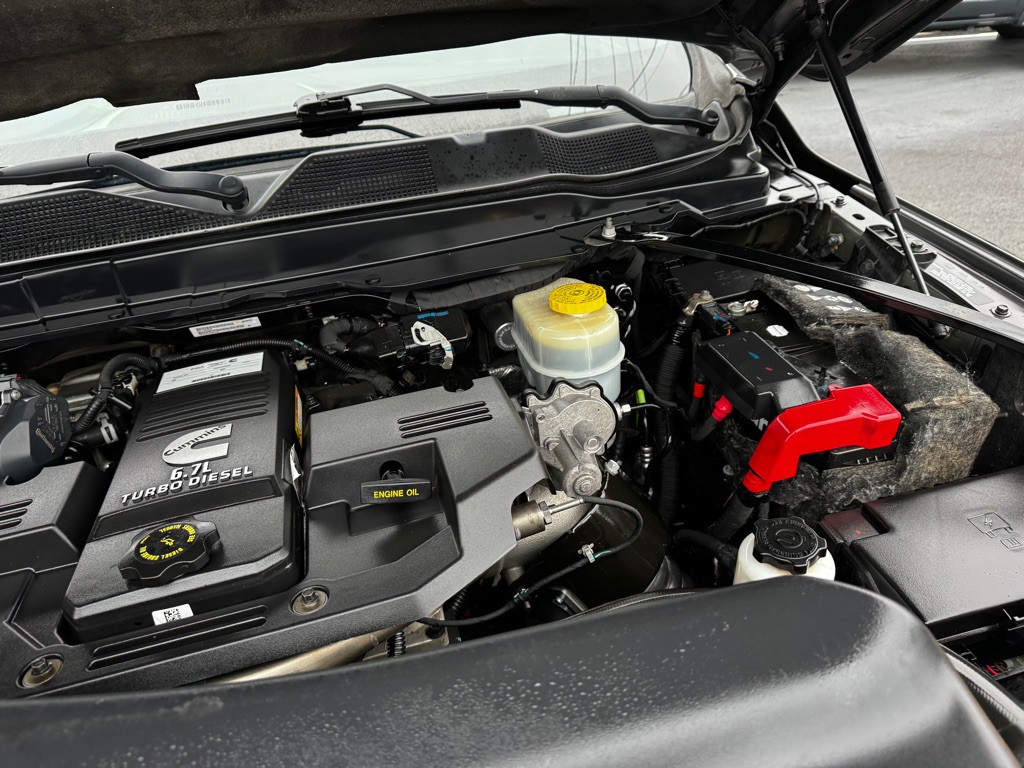 2019 RAM 2500 Image 28