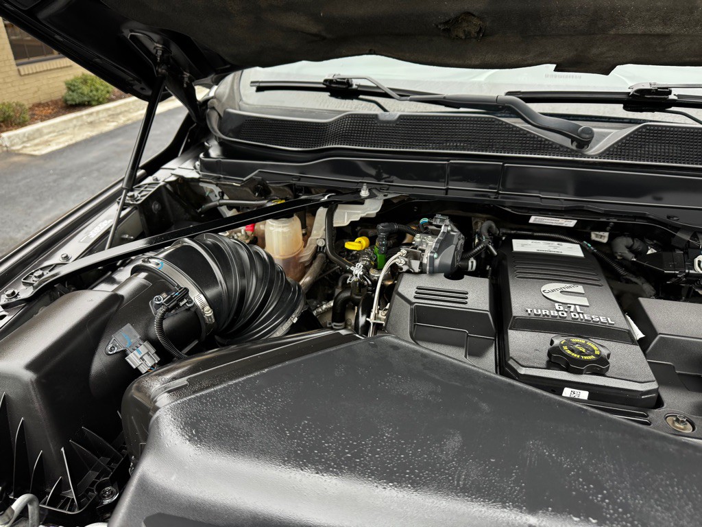 2019 RAM 2500 Image 29