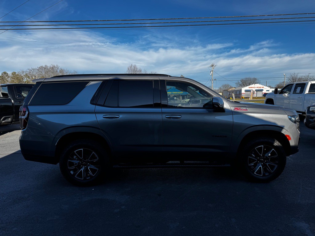 2021 Chevrolet Tahoe Image 6
