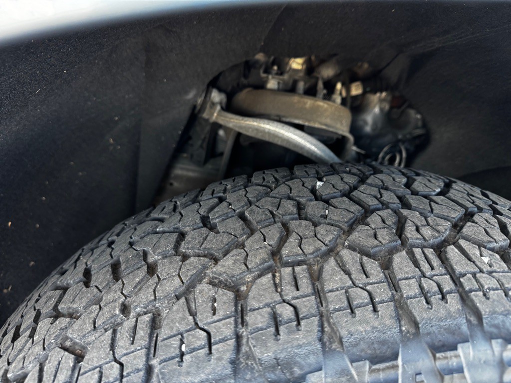 2021 Chevrolet Tahoe Image 9