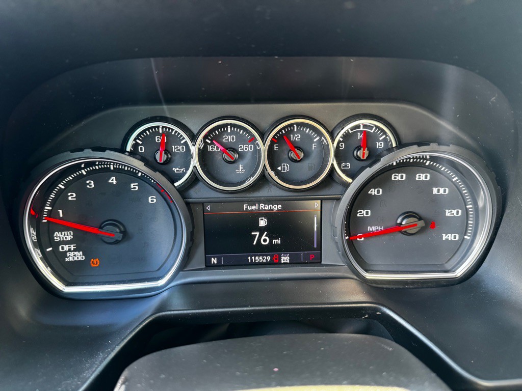 2021 Chevrolet Tahoe Image 11