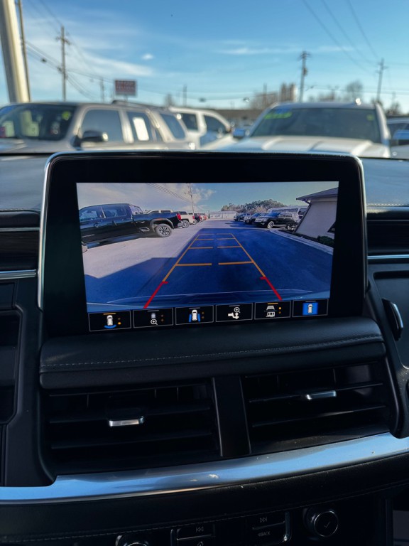 2021 Chevrolet Tahoe Image 13