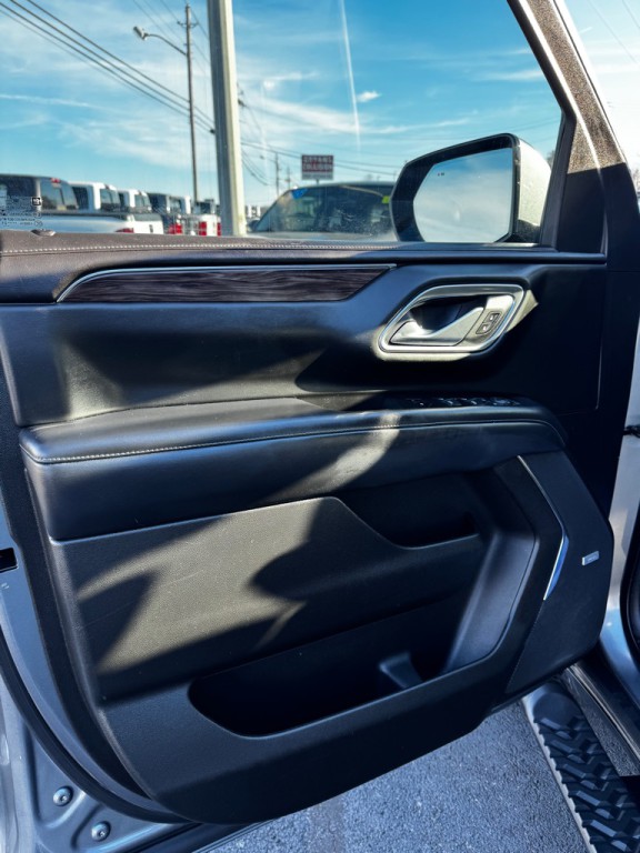 2021 Chevrolet Tahoe Image 14