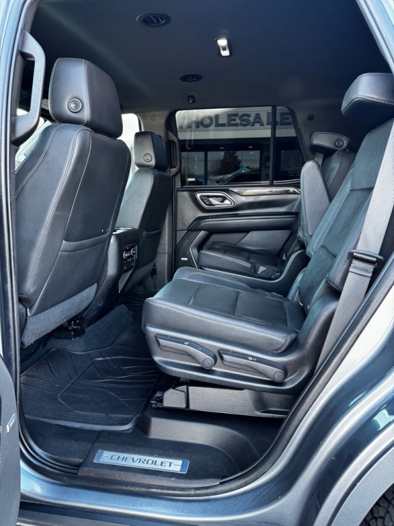 2021 Chevrolet Tahoe Image 15
